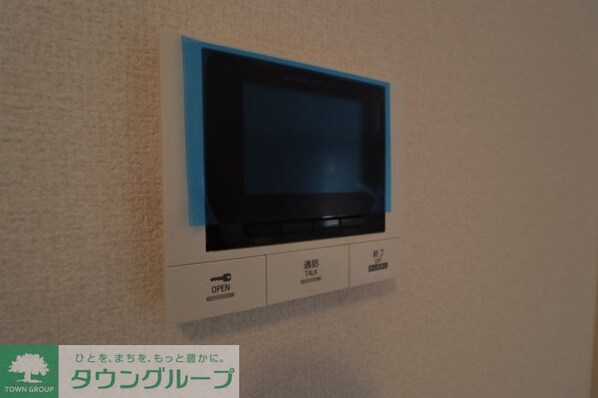 グランディオ西船の物件内観写真